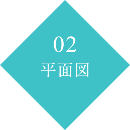 平面図
