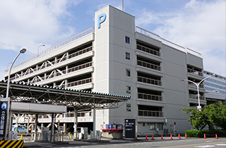 サービス施設