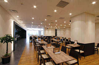 サービス施設